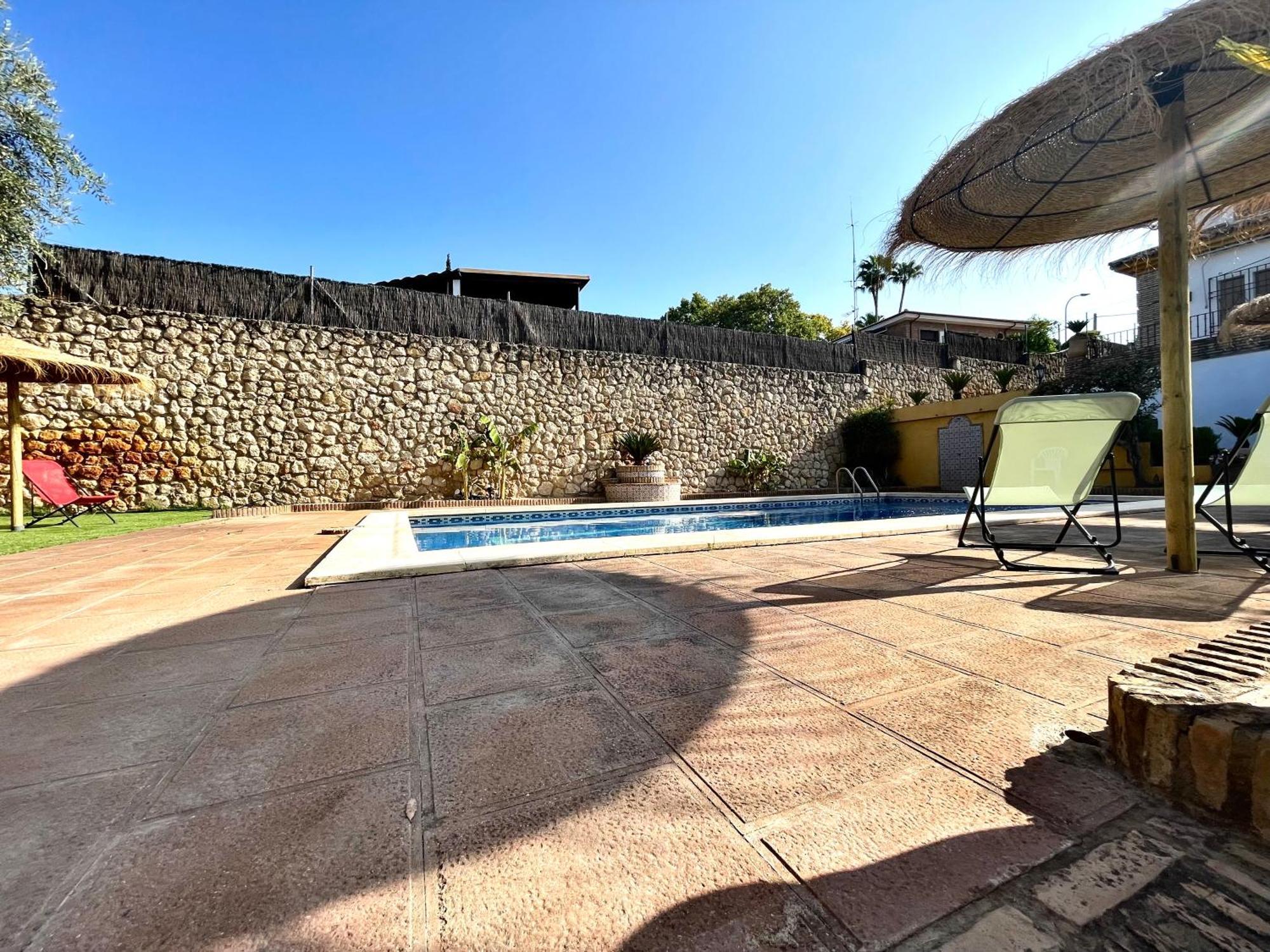 Appartement Mirador Del Calasancio 2