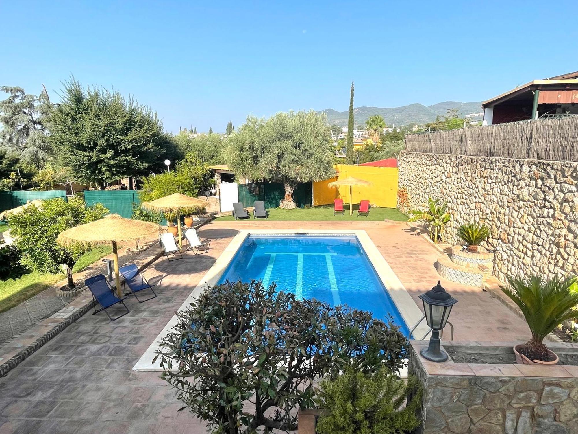 Appartement Mirador Del Calasancio 2 *