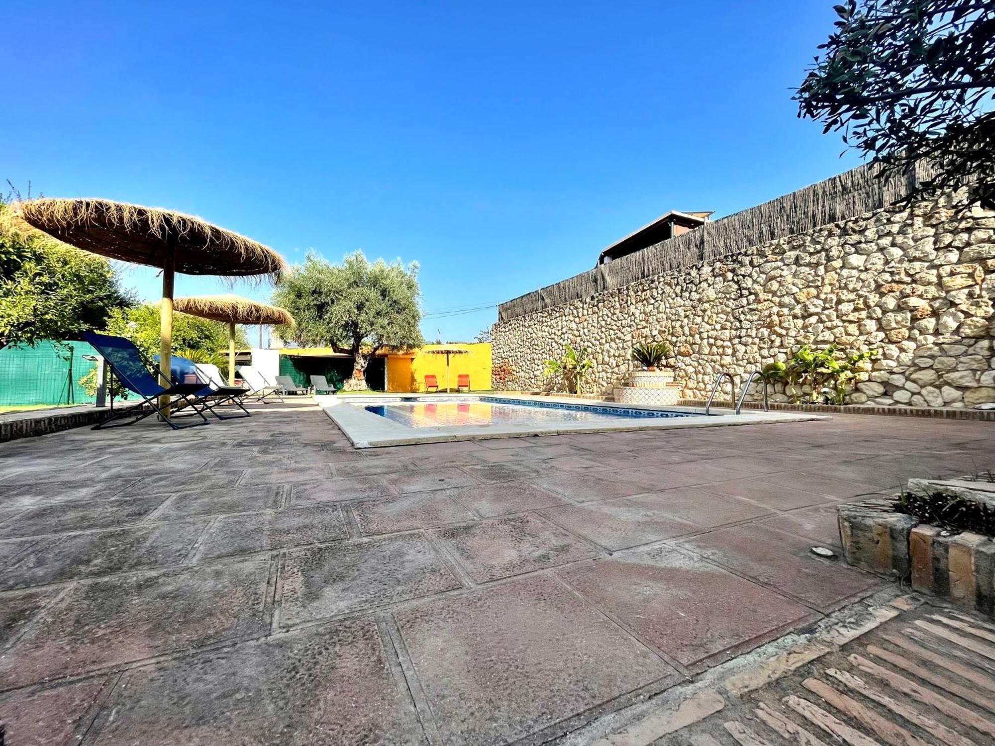 Mirador Del Calasancio 2 Apartament Còrdova