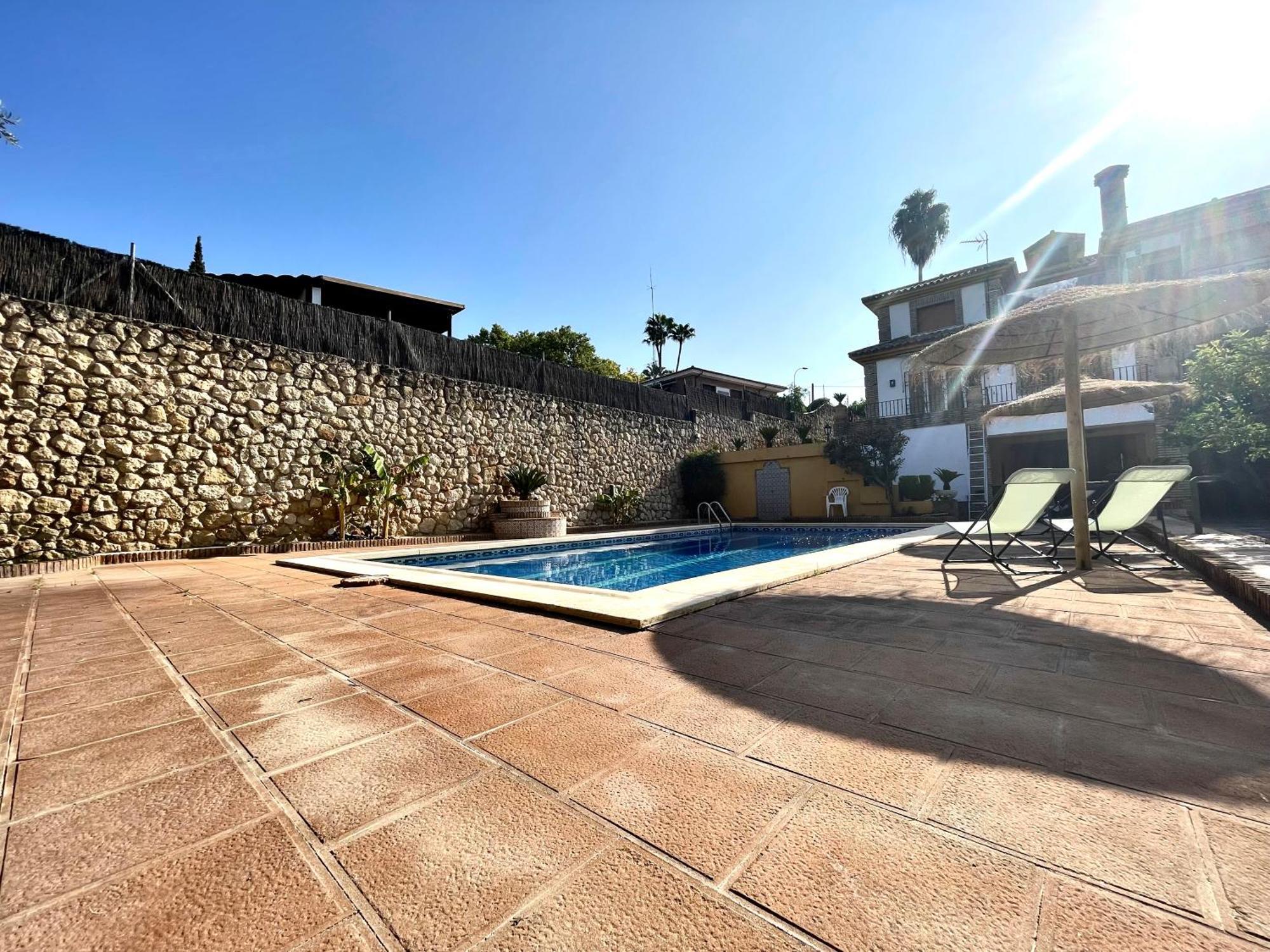 Mirador Del Calasancio 2 Appartement *