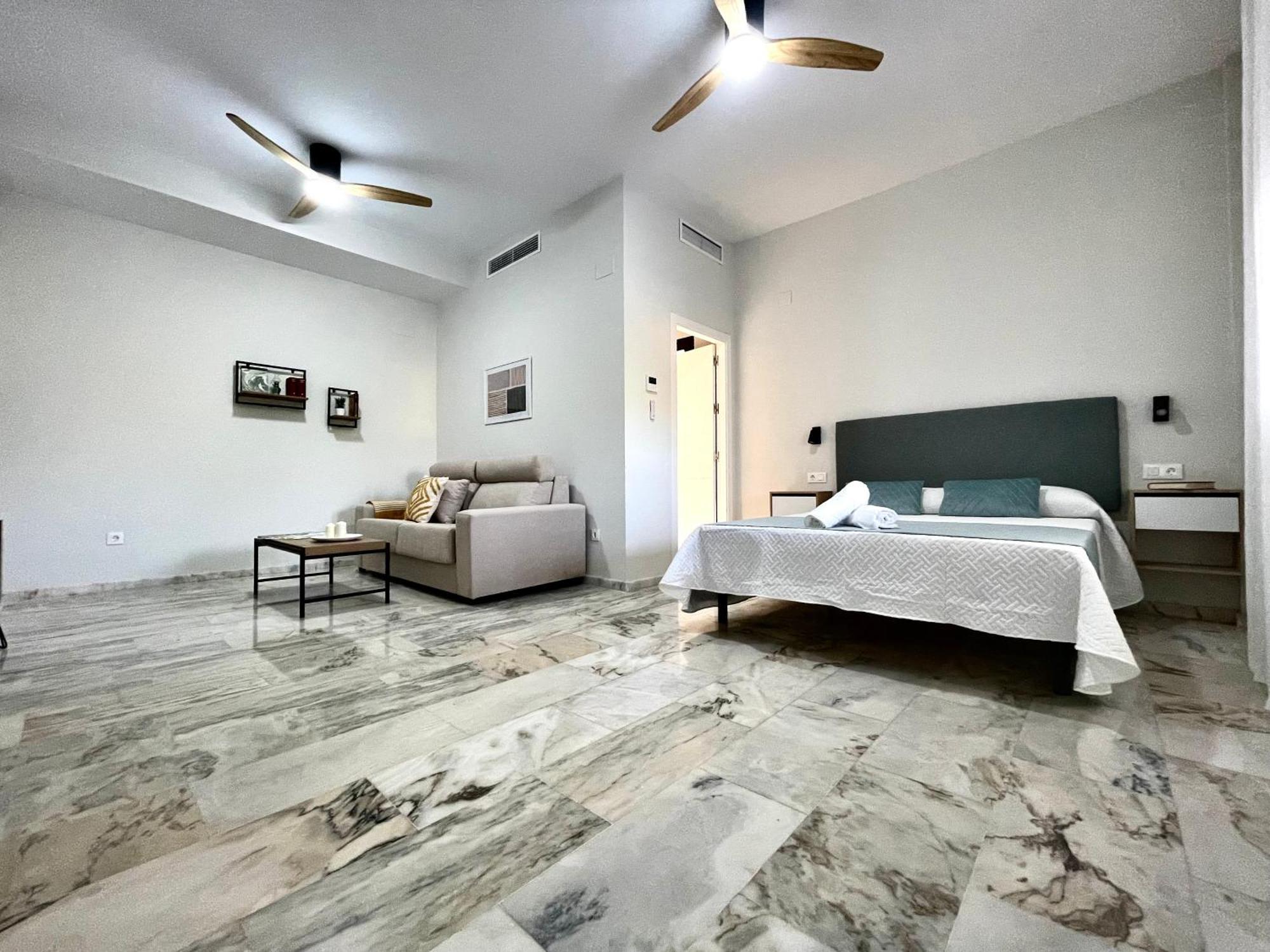 Appartement Mirador Del Calasancio 2 *