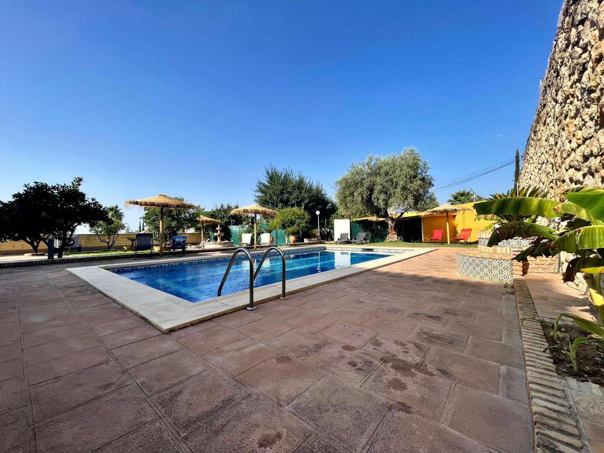 Appartement Mirador Del Calasancio 2