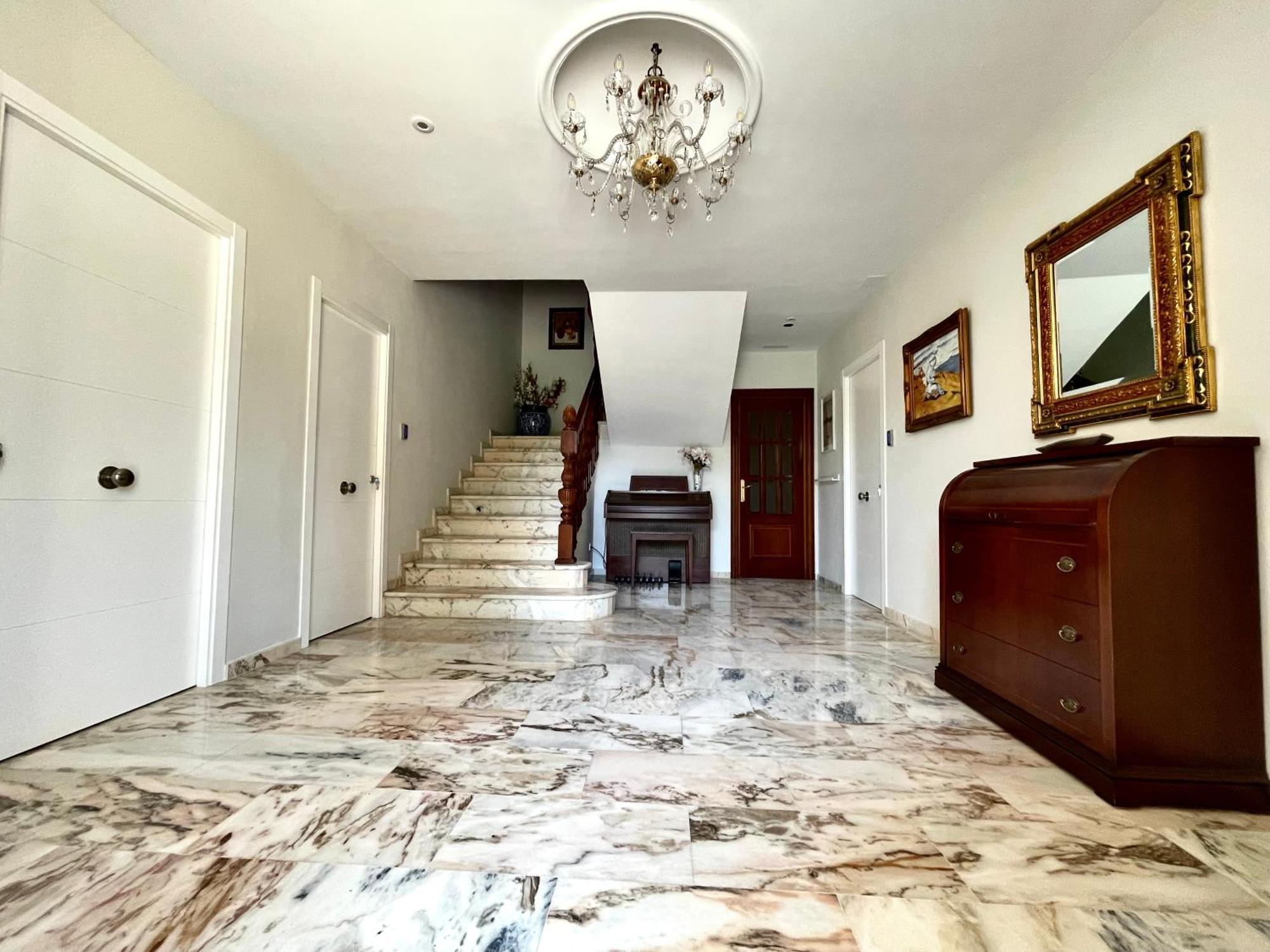 Mirador Del Calasancio 2 Appartement