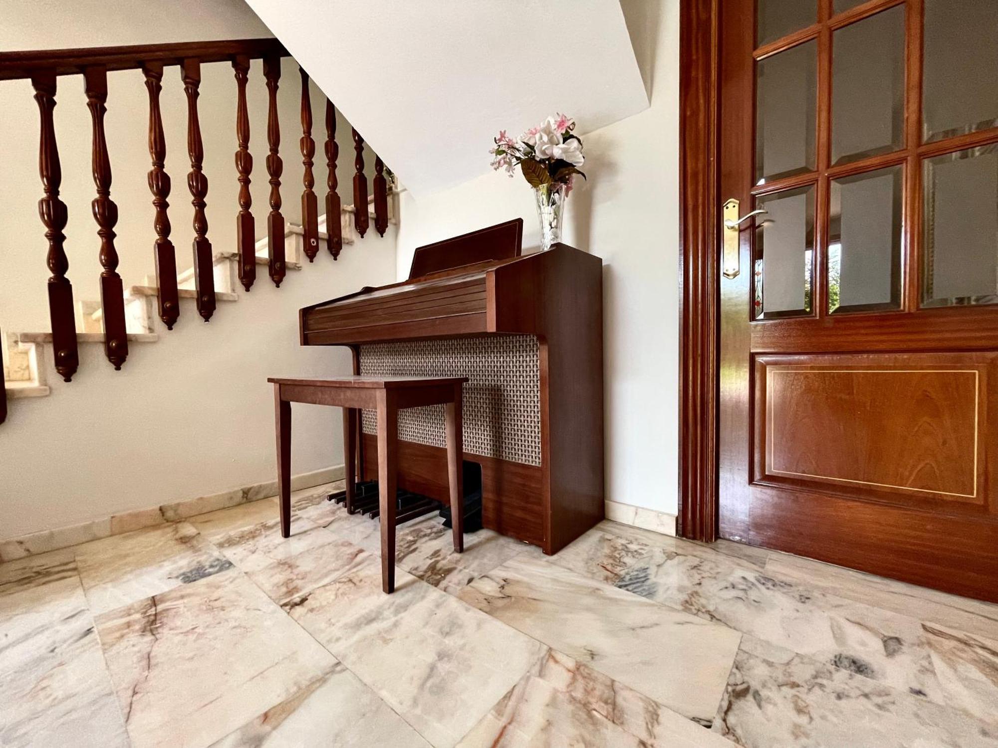Mirador Del Calasancio 2 Appartement Cordoue