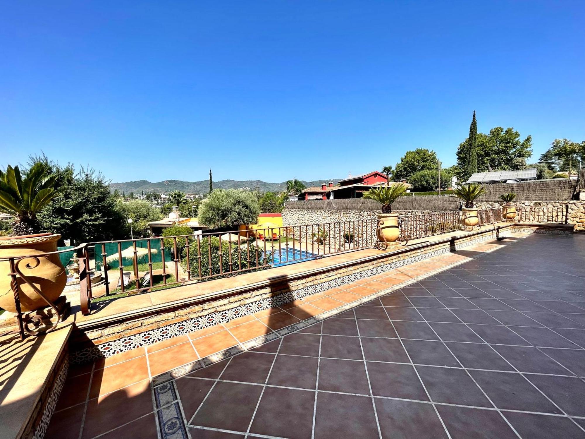 Mirador Del Calasancio 2 * Cordoba