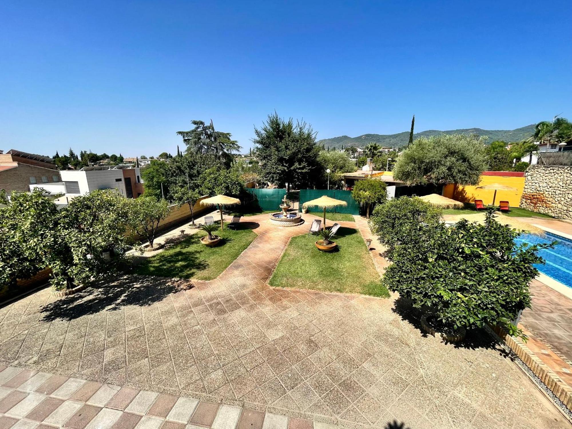 Mirador Del Calasancio 2 Appartement